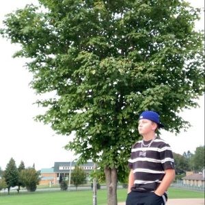 Meet your Posher, Alex